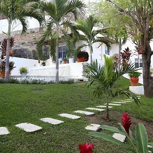 Hotel Boutique Casa Blanca Del Sol